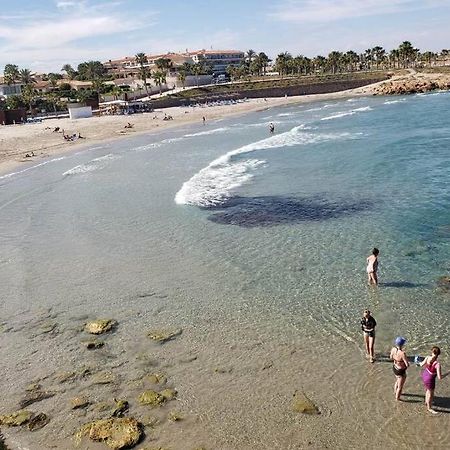 Playa Flamenca Splendid Apartment On The Beach アリカンテ エクステリア 写真