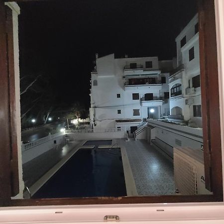 Playa Flamenca Splendid Apartment On The Beach アリカンテ エクステリア 写真