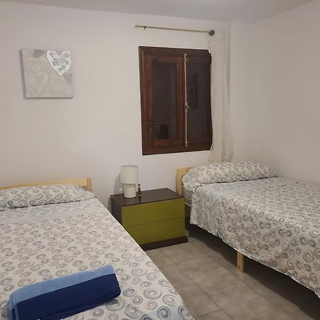 Playa Flamenca Splendid Apartment On The Beach アリカンテ エクステリア 写真