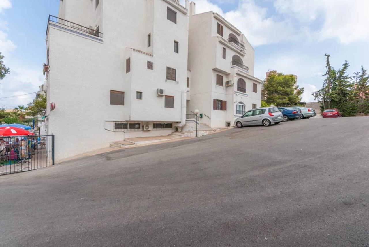 Playa Flamenca Splendid Apartment On The Beach アリカンテ エクステリア 写真