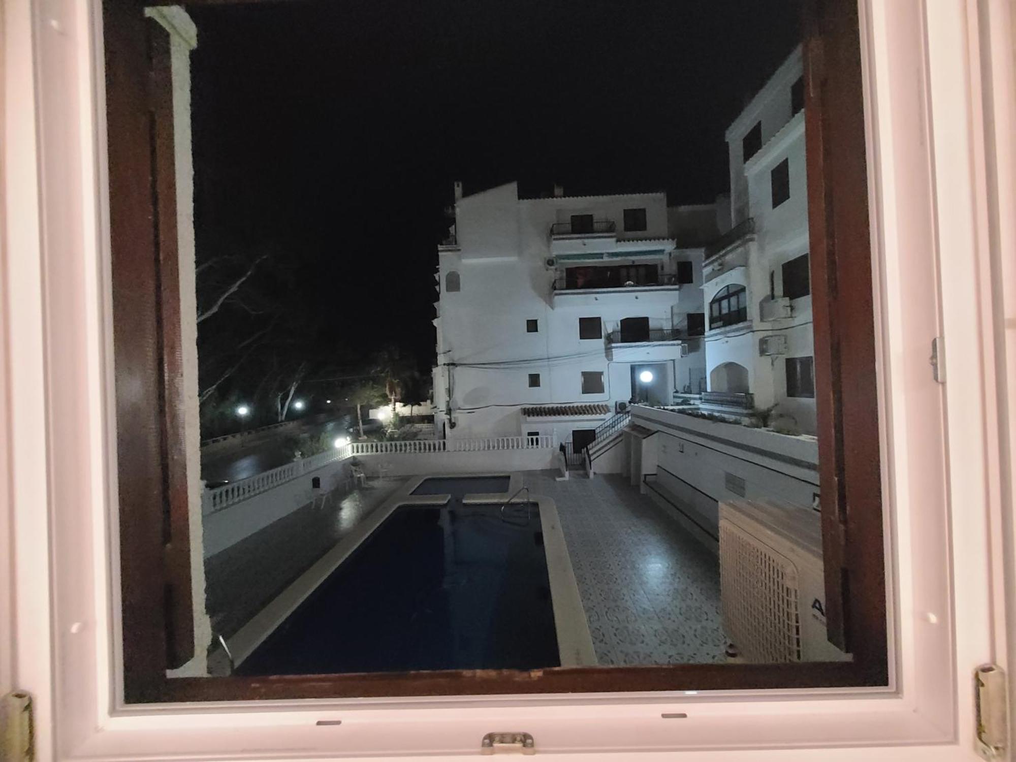Playa Flamenca Splendid Apartment On The Beach アリカンテ エクステリア 写真