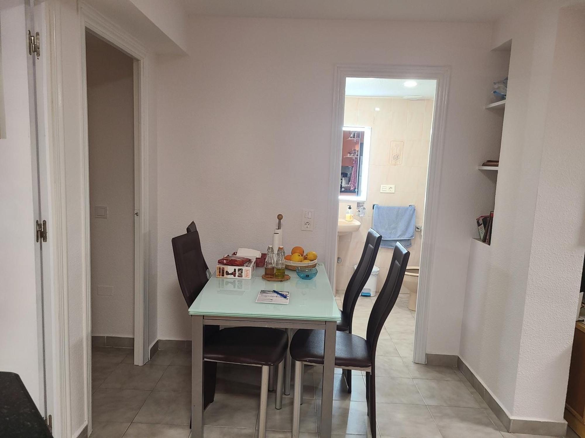 Playa Flamenca Splendid Apartment On The Beach アリカンテ エクステリア 写真