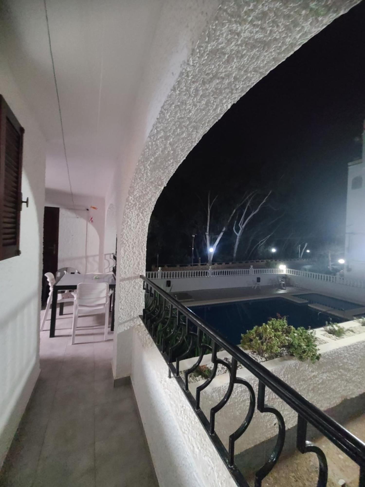 Playa Flamenca Splendid Apartment On The Beach アリカンテ エクステリア 写真