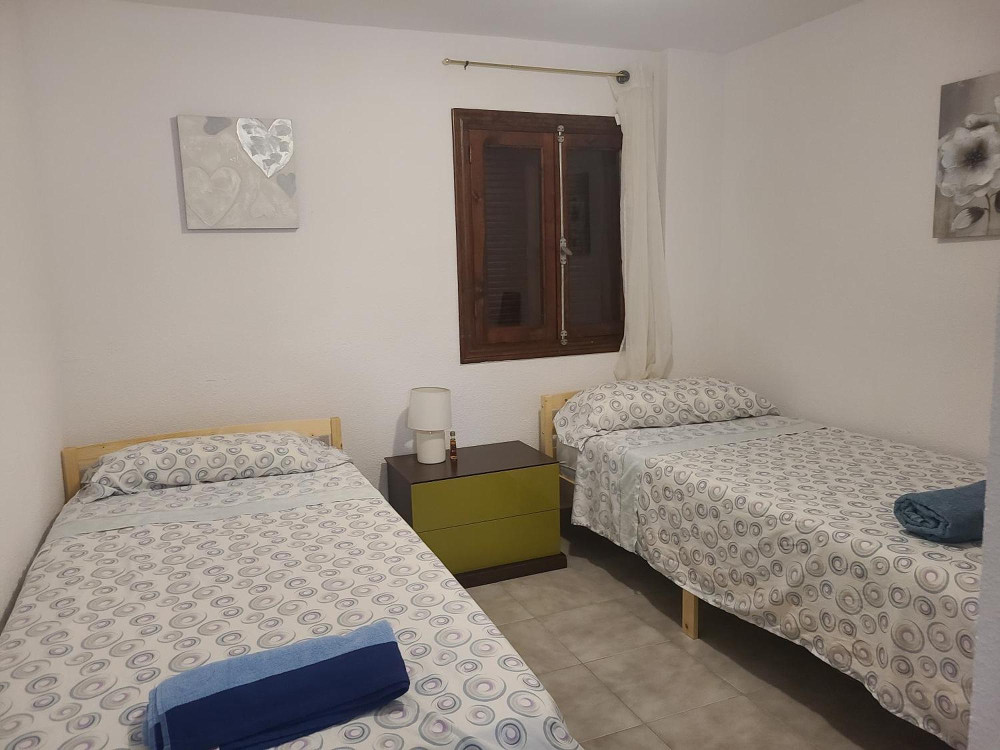 Playa Flamenca Splendid Apartment On The Beach アリカンテ エクステリア 写真