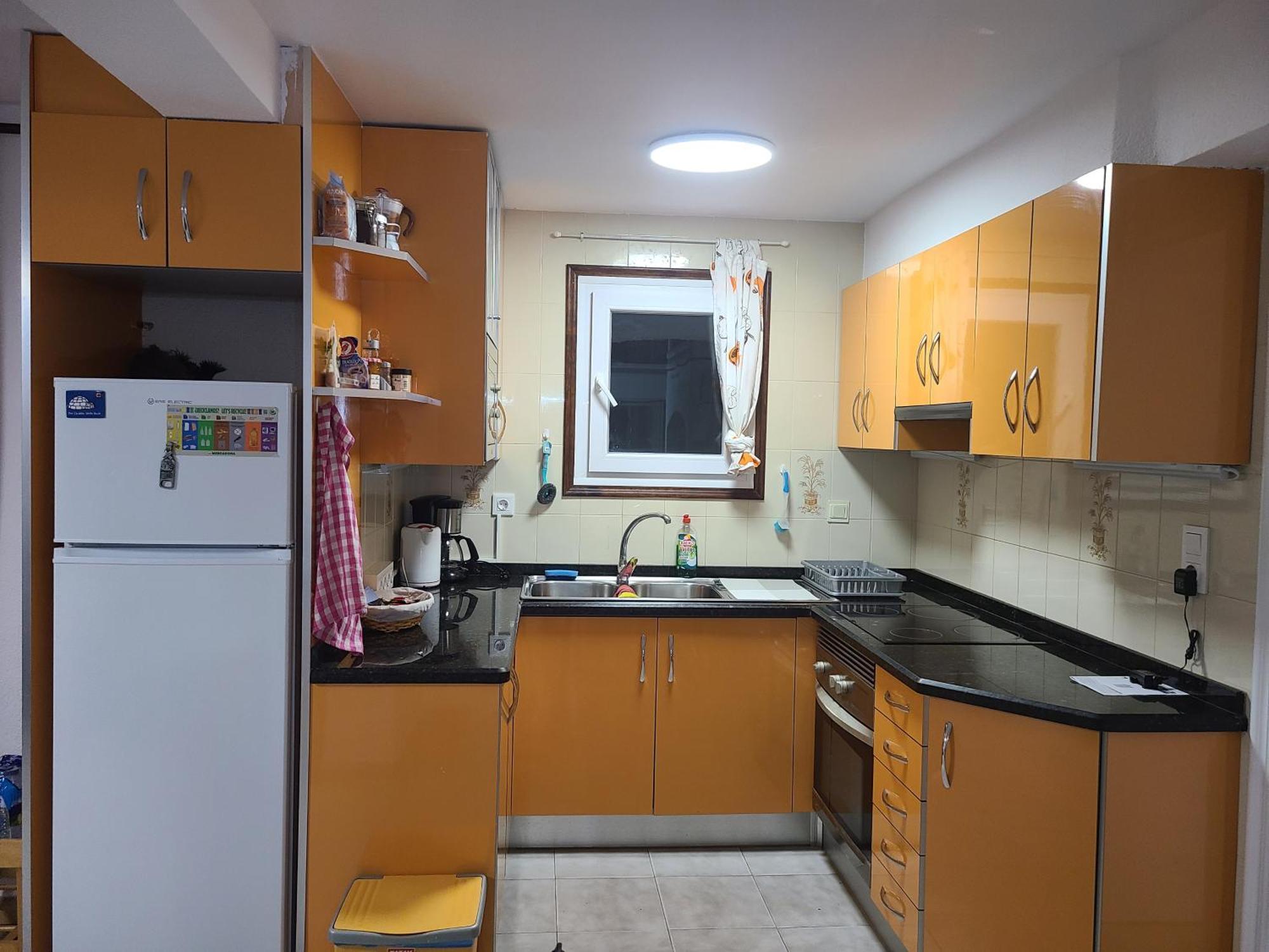 Playa Flamenca Splendid Apartment On The Beach アリカンテ エクステリア 写真