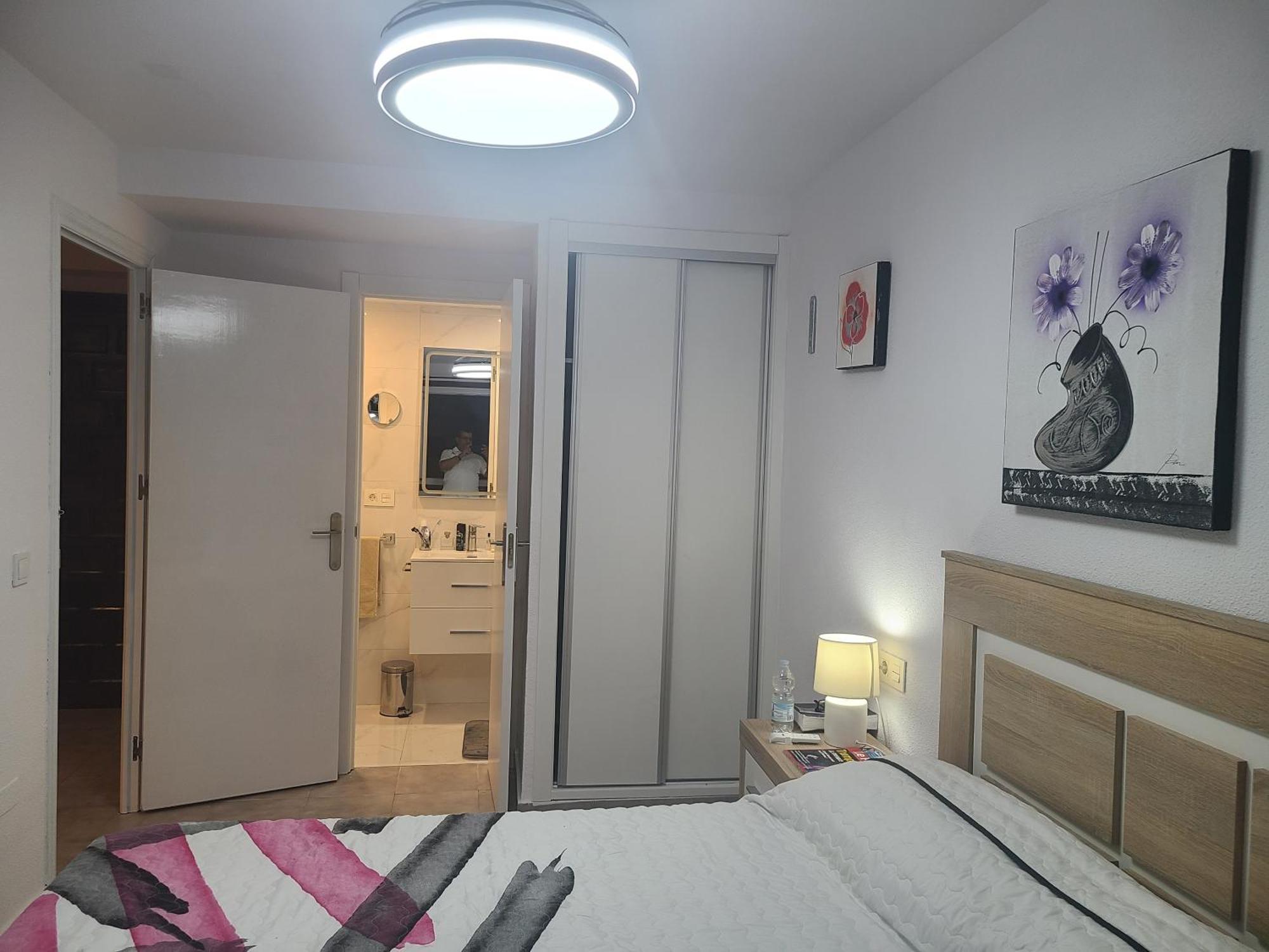 Playa Flamenca Splendid Apartment On The Beach アリカンテ エクステリア 写真