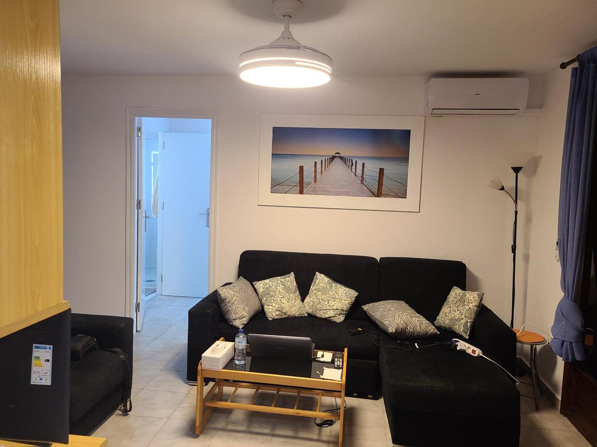 Playa Flamenca Splendid Apartment On The Beach アリカンテ エクステリア 写真