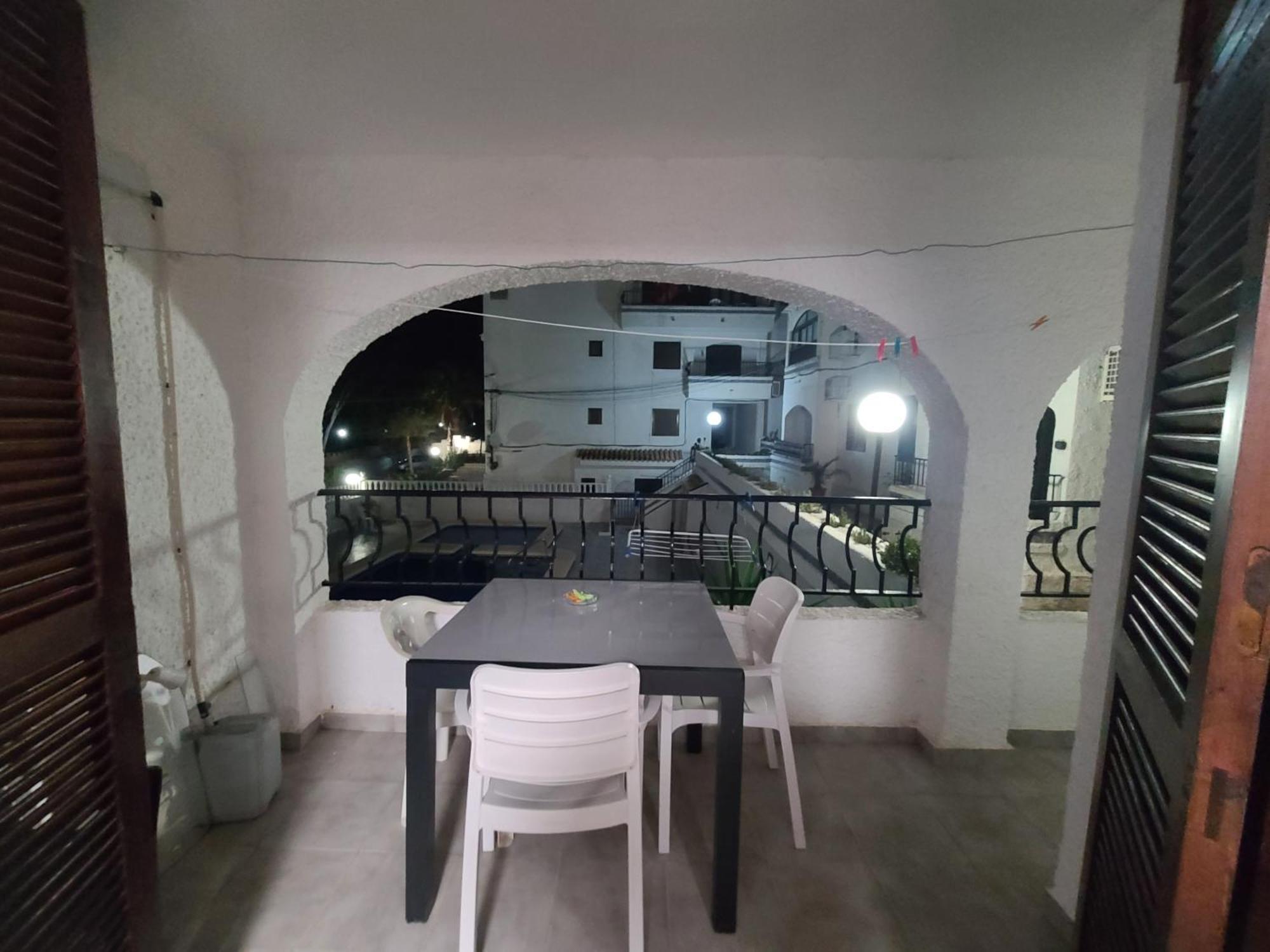 Playa Flamenca Splendid Apartment On The Beach アリカンテ エクステリア 写真