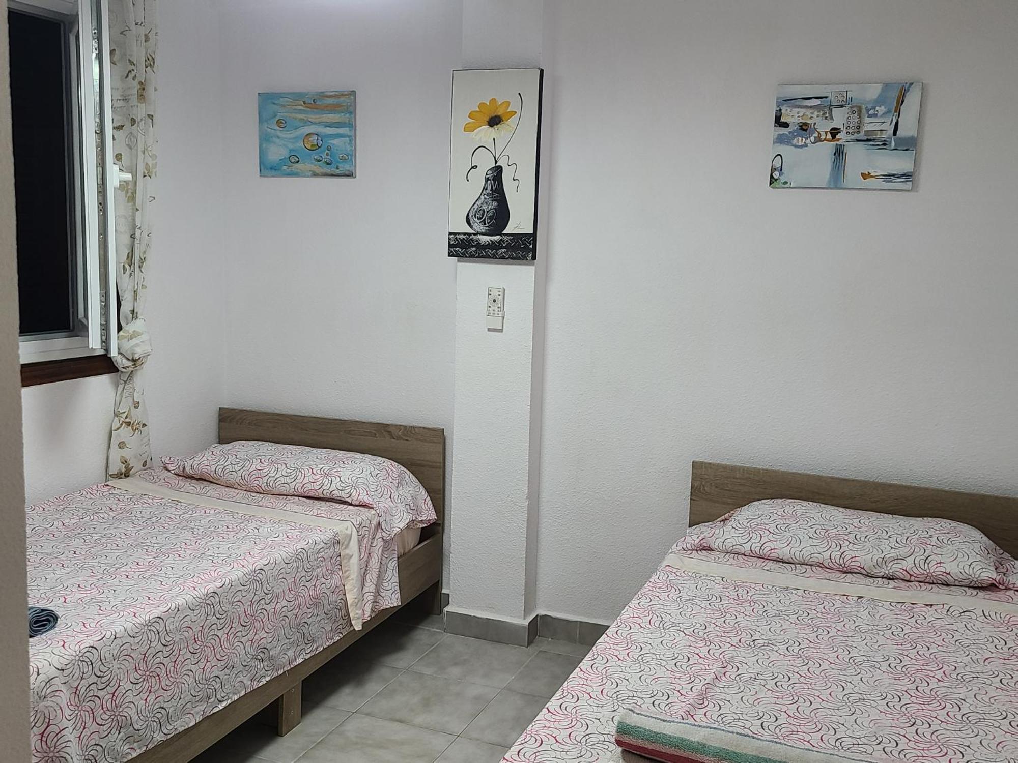 Playa Flamenca Splendid Apartment On The Beach アリカンテ エクステリア 写真